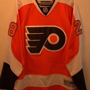 Philadelphia Flyers away jersey Claude Giroux #28